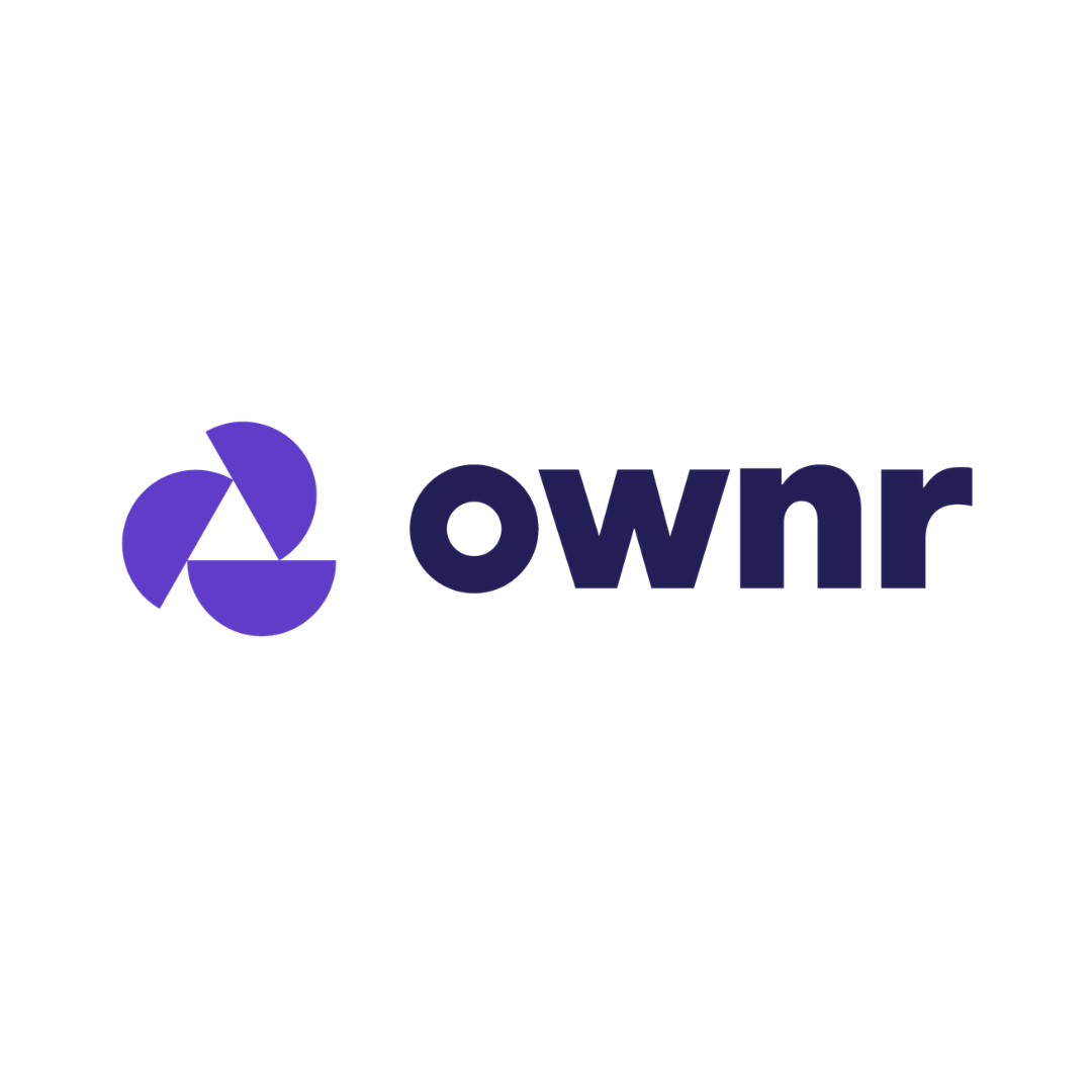 Ownr, 2026 exhibitor